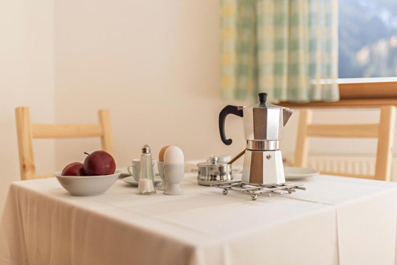 Lettnerhof Bnb Wohnung 5 Monguelfo-Tesido / Welsberg-Taisten Екстериор снимка