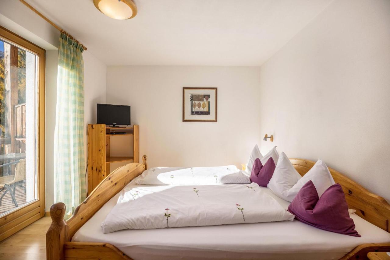Lettnerhof Bnb Wohnung 5 Monguelfo-Tesido / Welsberg-Taisten Екстериор снимка