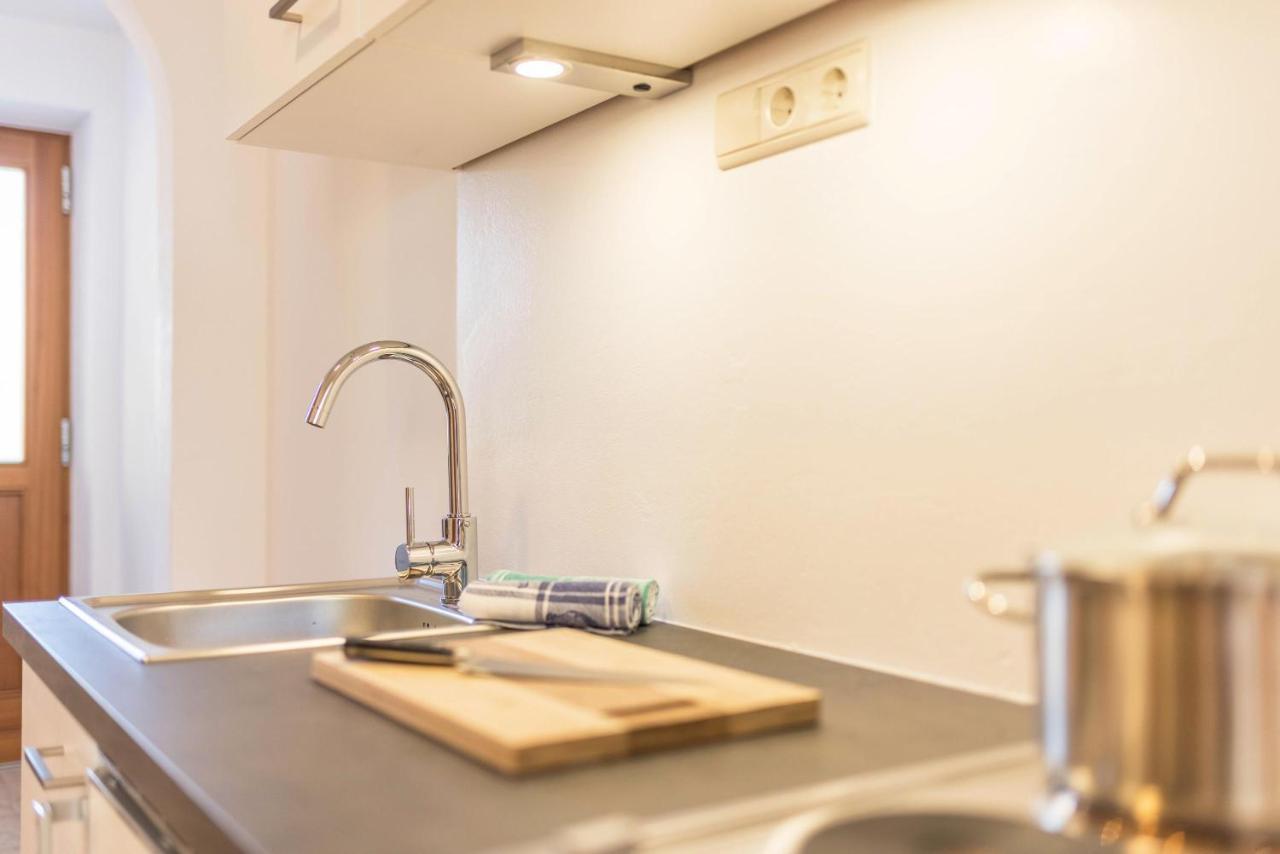 Lettnerhof Bnb Wohnung 5 Monguelfo-Tesido / Welsberg-Taisten Екстериор снимка